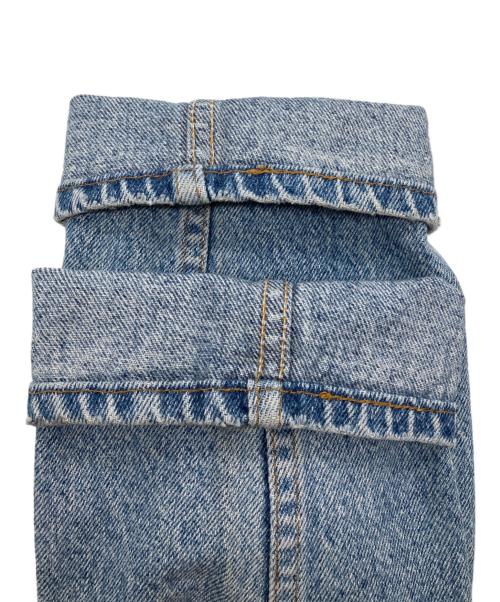 LEVI'S（リーバイス）LEVI'S (リーバイス) 90ｓUSA製デニムパンツ インディゴ サイズ:W31×L36の古着・服飾アイテム