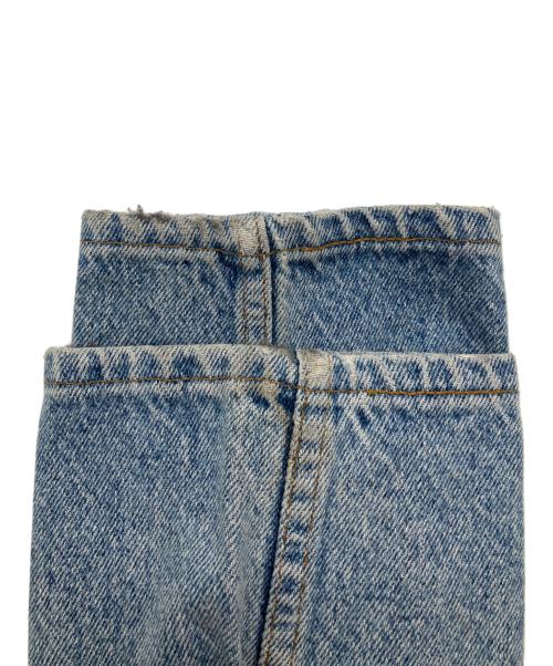LEVI'S（リーバイス）LEVI'S (リーバイス) 90ｓUSA製デニムパンツ インディゴ サイズ:W31×L36の古着・服飾アイテム