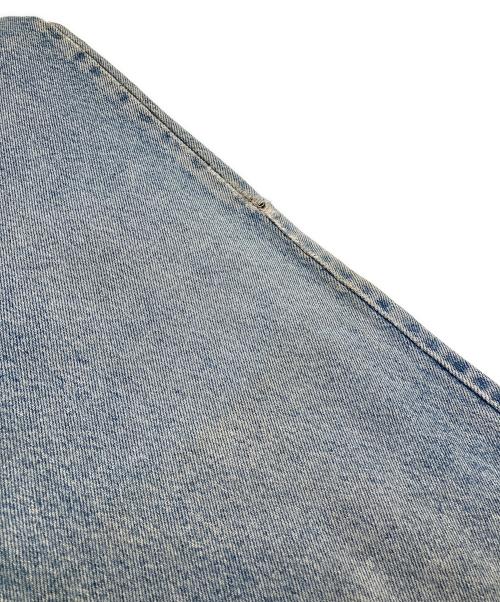 LEVI'S（リーバイス）LEVI'S (リーバイス) 90ｓUSA製デニムパンツ インディゴ サイズ:W31×L36の古着・服飾アイテム