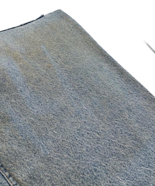 LEVI'S（リーバイス）LEVI'S (リーバイス) 90ｓUSA製デニムパンツ インディゴ サイズ:W31×L36の古着・服飾アイテム