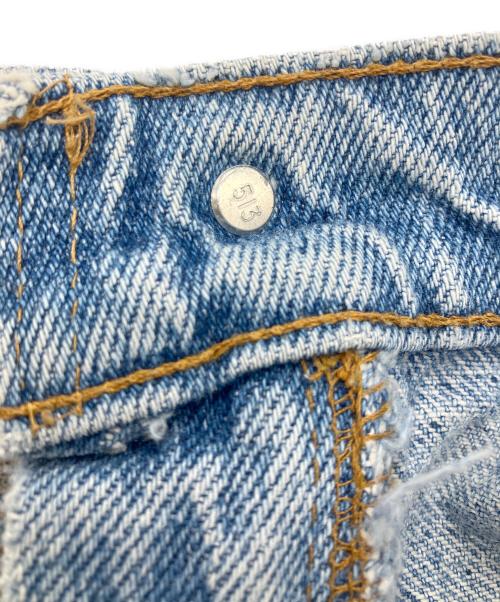 LEVI'S（リーバイス）LEVI'S (リーバイス) 90ｓUSA製デニムパンツ インディゴ サイズ:W31×L36の古着・服飾アイテム