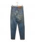 LEVI'S (リーバイス) 90ｓUSA製デニムパンツ インディゴ サイズ:W31×L36：6000円