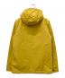 Patagonia (パタゴニア) ボーイズインファーノジャケット イエロー サイズ:XL：6000円