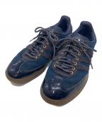 adidas×ALWAYTHアディダス×オールウェイズ）の古着「サンバ OG」｜ブルー