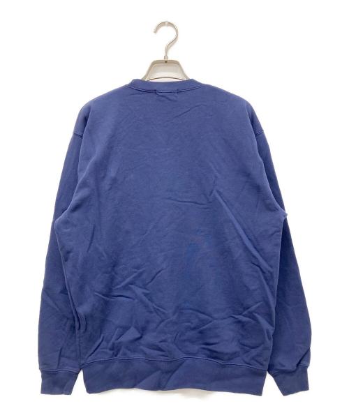GOOD ROCK SPEED（グッドロックスピード）GOOD ROCK SPEED (グッドロックスピード) Disney (ディズニー) スウェット ネイビー サイズ:Lの古着・服飾アイテム