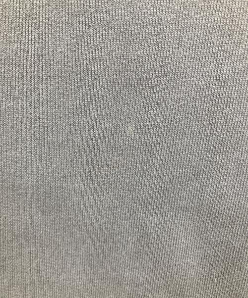 Maison Margiela（メゾンマルジェラ）Maison Margiela (メゾンマルジェラ) スタンダードネックスウェット グレー サイズ:不明の古着・服飾アイテム
