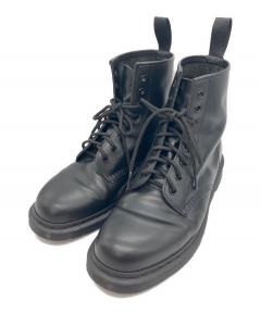 中古・古着通販】Dr.Martens (ドクターマーチン) ブーツ ブラック