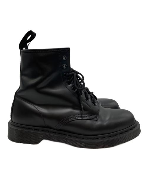 Dr.Martens（ドクターマーチン）Dr.Martens (ドクターマーチン) ブーツ ブラック サイズ:UK9の古着・服飾アイテム
