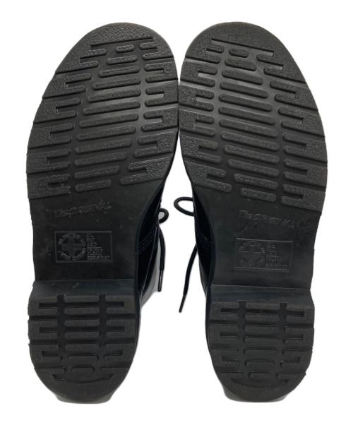 Dr.Martens（ドクターマーチン）Dr.Martens (ドクターマーチン) ブーツ ブラック サイズ:UK9の古着・服飾アイテム