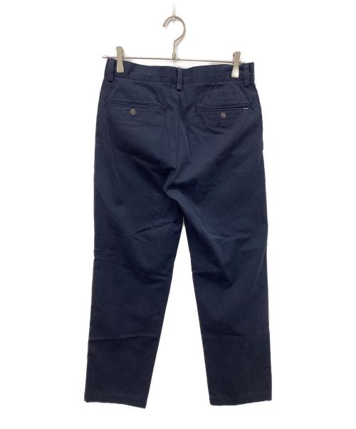 POLO RALPH LAUREN（ポロ・ラルフローレン）POLO RALPH LAUREN (ポロ・ラルフローレン) パンツ ネイビー サイズ:29・30の古着・服飾アイテム