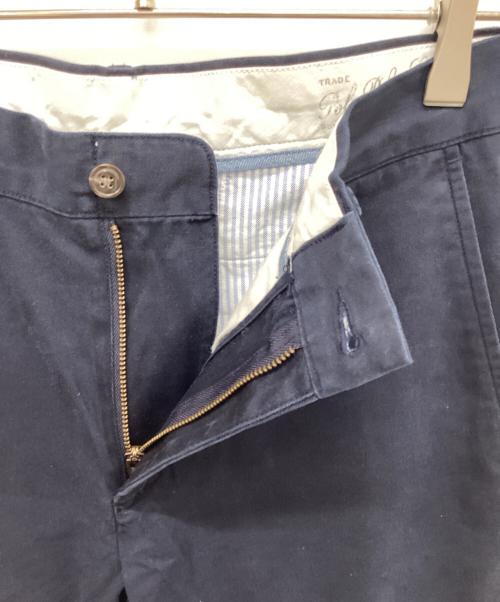 POLO RALPH LAUREN（ポロ・ラルフローレン）POLO RALPH LAUREN (ポロ・ラルフローレン) パンツ ネイビー サイズ:29・30の古着・服飾アイテム