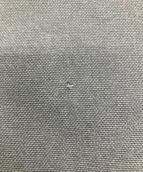 MM6 Maison Margiela（エムエムシックスメゾンマルジェラ）MM6 Maison Margiela (エムエムシックスメゾンマルジェラ) MM6 Maison Margiela　キャンバス　2wayトートバッグ ブラックの古着・服飾アイテム