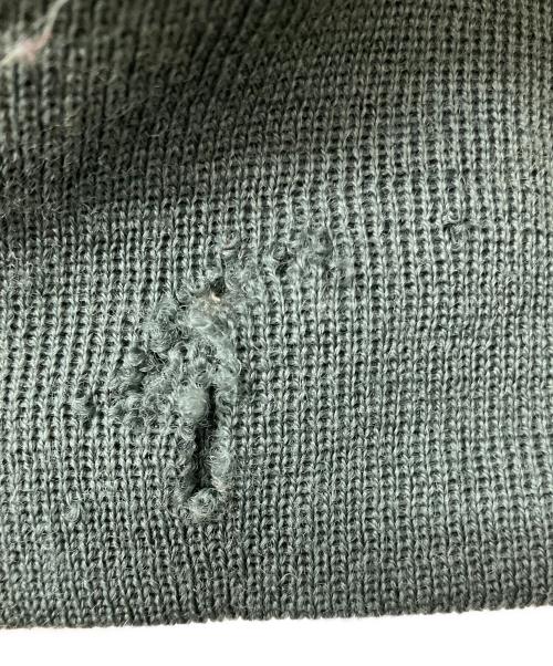 THE REAL McCOY'S（ザ・リアルマッコイズ）THE REAL McCOY'S (ザ・リアルマッコイズ) L-2Bフライトジャケット カーキ サイズ:Sの古着・服飾アイテム