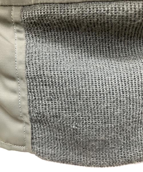 THE REAL McCOY'S（ザ・リアルマッコイズ）THE REAL McCOY'S (ザ・リアルマッコイズ) L-2Bフライトジャケット カーキ サイズ:Sの古着・服飾アイテム