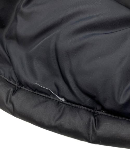 THE NORTH FACE（ザ ノース フェイス）THE NORTH FACE (ザ ノース フェイス) 1996 RETRO ECO NUPTSE JACKET ブラック サイズ:Lの古着・服飾アイテム