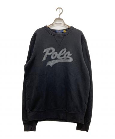 中古・古着通販】POLO RALPH LAUREN (ポロ・ラルフローレン) Vガゼット
