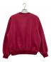 TENBOX (テンボックス) Reversible Sweat レッド サイズ:M：5000円