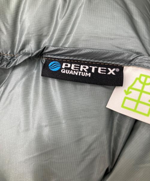 THE NORTH FACE（ザ ノース フェイス）THE NORTH FACE (ザ ノース フェイス) 限定色ビレイヤーパーカー ケルプタン✕バルサムグリーン サイズ:XLの古着・服飾アイテム