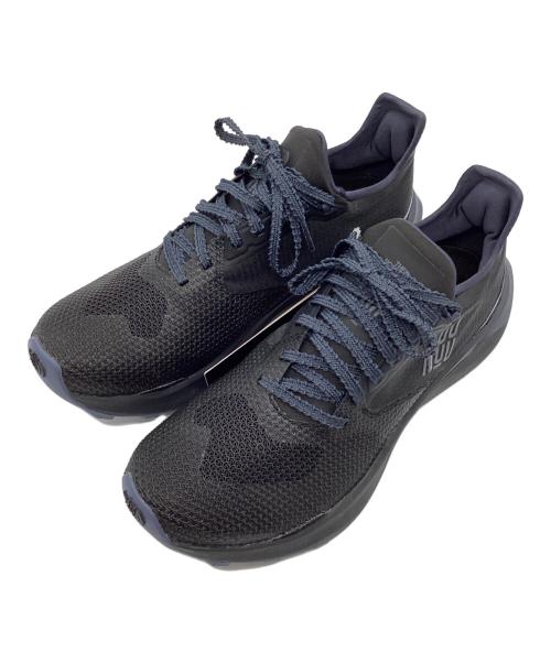 THE NORTH FACE（ザ ノース フェイス）THE NORTH FACE (ザ ノース フェイス) UNDERCOVER (アンダーカバー) Soukuu Vectiv Sky Shoes ネイビー サイズ:26.5cm 未使用品の古着・服飾アイテム