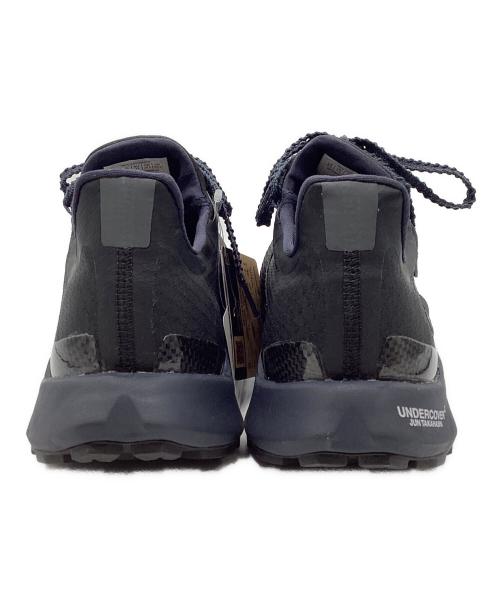THE NORTH FACE（ザ ノース フェイス）THE NORTH FACE (ザ ノース フェイス) UNDERCOVER (アンダーカバー) Soukuu Vectiv Sky Shoes ネイビー サイズ:26.5cm 未使用品の古着・服飾アイテム