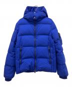 TATRASタトラス）の古着「BELBO ベルボダウンジャケット」｜ブルー