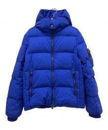 TATRAS（タトラス）の古着「BELBO ベルボダウンジャケット」｜ブルー