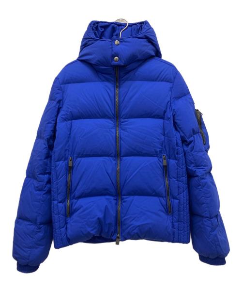 TATRAS（タトラス）TATRAS (タトラス) BELBO ベルボダウンジャケット ブルー サイズ:1の古着・服飾アイテム