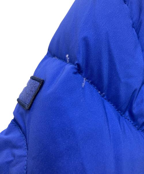 TATRAS（タトラス）TATRAS (タトラス) BELBO ベルボダウンジャケット ブルー サイズ:1の古着・服飾アイテム