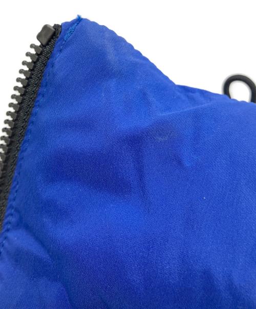 TATRAS（タトラス）TATRAS (タトラス) BELBO ベルボダウンジャケット ブルー サイズ:1の古着・服飾アイテム