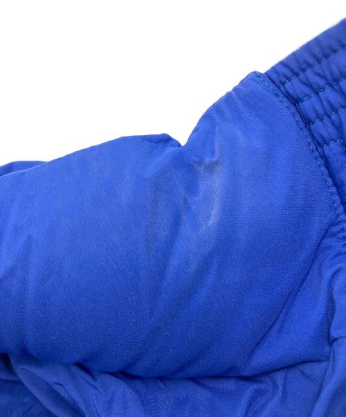 TATRAS（タトラス）TATRAS (タトラス) BELBO ベルボダウンジャケット ブルー サイズ:1の古着・服飾アイテム