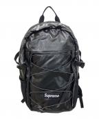 SUPREMEシュプリーム）の古着「BackPack」｜ブラック