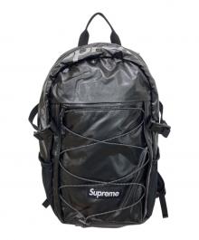 SUPREME（シュプリーム）の古着「BackPack」｜ブラック
