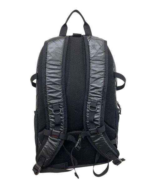 SUPREME（シュプリーム）Supreme (シュプリーム) BackPack ブラックの古着・服飾アイテム