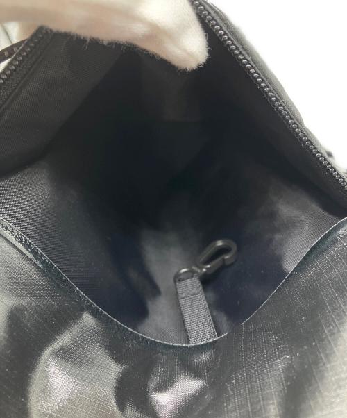 SUPREME（シュプリーム）Supreme (シュプリーム) BackPack ブラックの古着・服飾アイテム