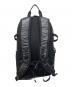 Supreme (シュプリーム) BackPack ブラック：11000円
