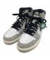 NIKE（ナイキ）の古着「エアジョーダン1 ハイ OG」｜グレー