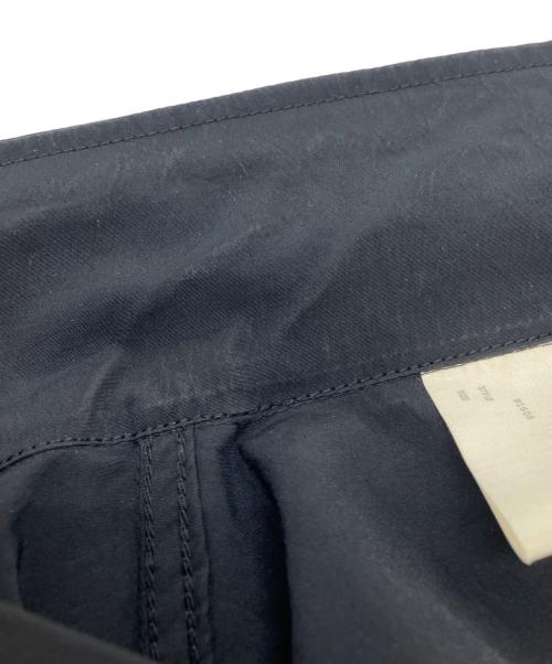 N.HOOLYWOOD（エヌ ハリウッド）N.HOOLYWOOD (エヌ ハリウッド) M65ミリタリージャケット ブラック サイズ:36の古着・服飾アイテム