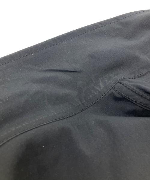 N.HOOLYWOOD（エヌ ハリウッド）N.HOOLYWOOD (エヌ ハリウッド) M65ミリタリージャケット ブラック サイズ:36の古着・服飾アイテム