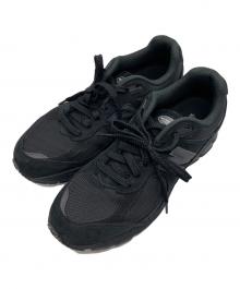 NEW BALANCE（ニューバランス）の古着「New Balance 2002R "Black"」｜ブラック