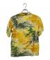 Sun Surf (サンサーフ) アロハシャツ イエロー サイズ:S：8000円
