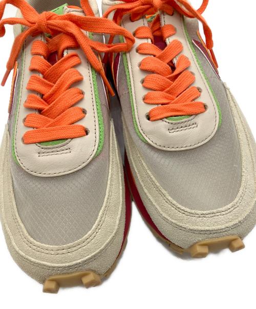 NIKE（ナイキ）NIKE (ナイキ) sacai (サカイ) CLOT (クロット) LD Waffle 