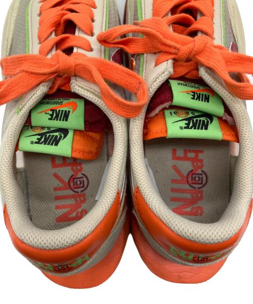 NIKE（ナイキ）NIKE (ナイキ) sacai (サカイ) CLOT (クロット) LD Waffle 