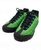 NIKEナイキ）の古着「Air Max 95 "NAIJA"　エアマックス95 "ナイジャ"　」｜グリーン
