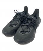 adidas×Parley for the Oceansアディダス×パーレイ フォー ジ オーシャンズ）の古着「スニーカー」｜ブラック