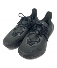 adidas×Parley for the Oceans（アディダス×パーレイ フォー ジ オーシャンズ）の古着「スニーカー」｜ブラック