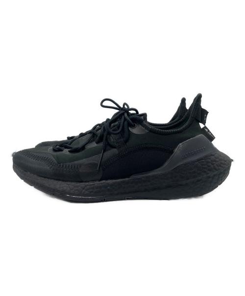 adidas（アディダス）adidas (アディダス) PARLEY FOR THE OCEANS (パーレイ フォー ジ オーシャンズ) スニーカー ブラック サイズ:27.0cmの古着・服飾アイテム