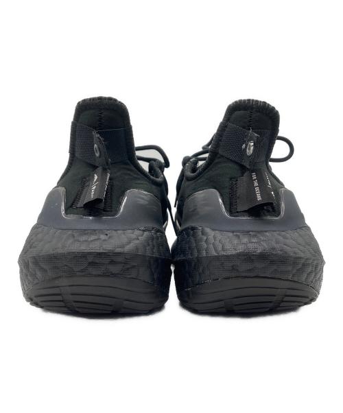 adidas（アディダス）adidas (アディダス) PARLEY FOR THE OCEANS (パーレイ フォー ジ オーシャンズ) スニーカー ブラック サイズ:27.0cmの古着・服飾アイテム