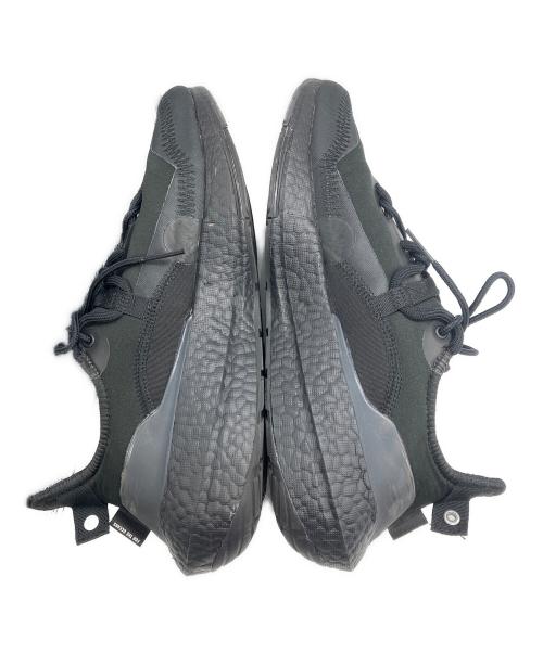 adidas（アディダス）adidas (アディダス) PARLEY FOR THE OCEANS (パーレイ フォー ジ オーシャンズ) スニーカー ブラック サイズ:27.0cmの古着・服飾アイテム