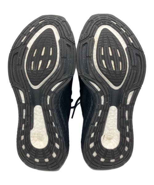 adidas（アディダス）adidas (アディダス) PARLEY FOR THE OCEANS (パーレイ フォー ジ オーシャンズ) スニーカー ブラック サイズ:27.0cmの古着・服飾アイテム