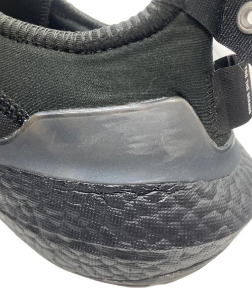 adidas（アディダス）adidas (アディダス) PARLEY FOR THE OCEANS (パーレイ フォー ジ オーシャンズ) スニーカー ブラック サイズ:27.0cmの古着・服飾アイテム